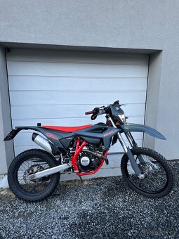 Beta RR 125 - 2