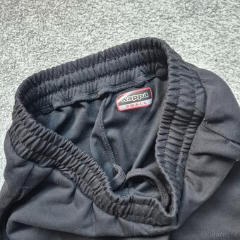 tepláky vel.164/170 zn.Kappa - 2