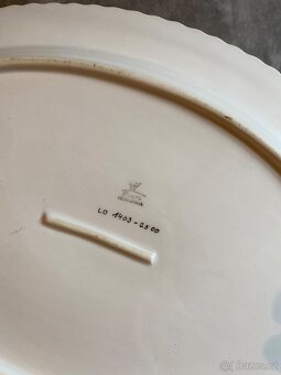 Servírovací mísa THUN 1794 - 2