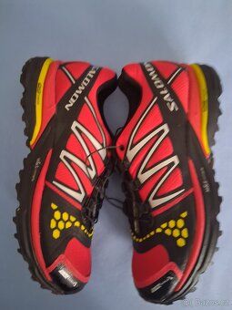 Salomon, vel. 41 - 2