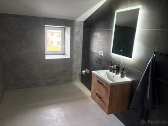 Pronájem bytu v RD - 2
