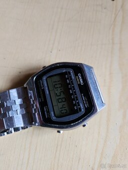 Hodinky casio - 2