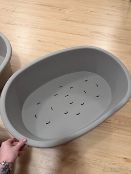 plastovy pelisek pelech - 2