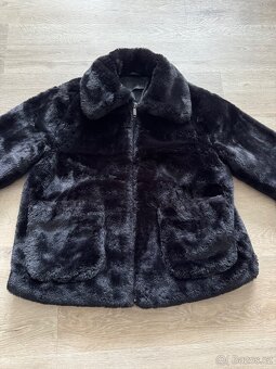 Zimní kožíšek - 2