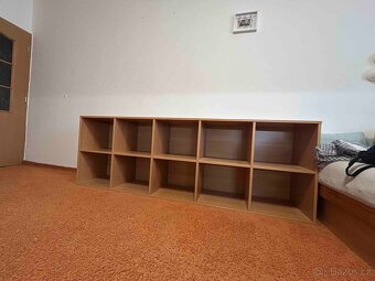 Prodám pevnou komodu na bedny - 2