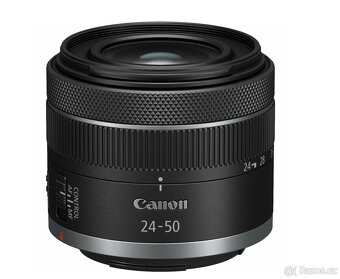 Koupím canon RP - 2