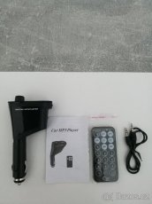 Digital Car MP3 Player - 2