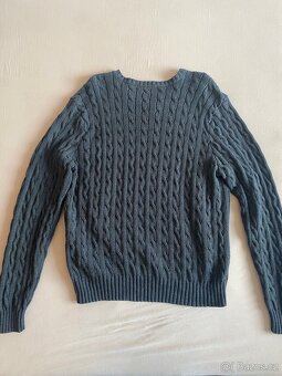 🩶 Pánský svetr Polo Ralph Lauren 🩶 - 2