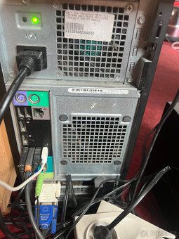 Dell Optiplex 7010 - 2