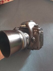 Canon EOS 5D Mark IV. - 2