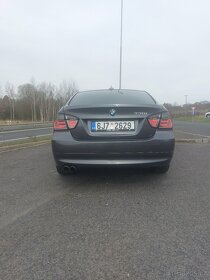 BMW E90 330i N52 190kw - 2