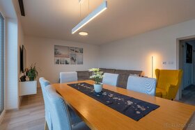 Prodej rodinného domu v osobním vlastnictví 160 m², Brandýse - 2