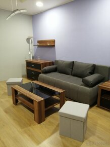 Obývací pokoj - 2
