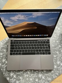 MacBook Pro 13 (2019) - 2
