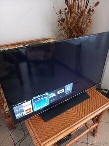 Samsung TV LED UE40H5570SS Smart - 2