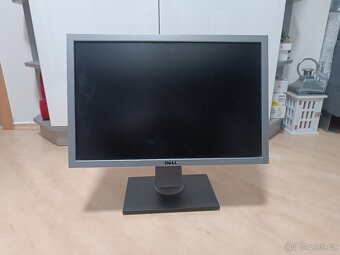 Monitor Dell 2209WA - 2