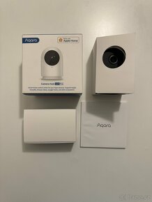 AQARA Camera Hub G2H Pro - 2