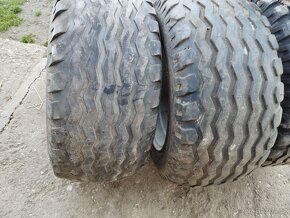 TRELLEBORG AW305 340/55 -16 TL 140 A8 - 2
