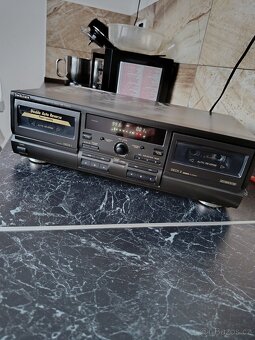 Technics rs-tr 373 - 2