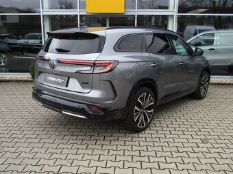 Renault Espace VI  E-Tech Full hybrid 200 Iconic 7 míst - 2