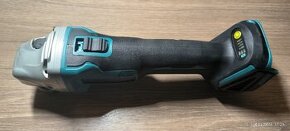 Aku Flexa 18V/125mm pro Makitu baterii - 2
