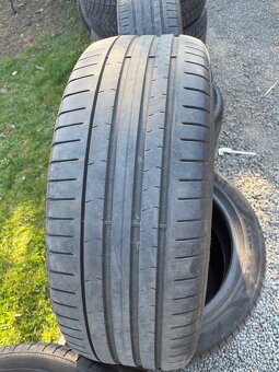 245/45/20 PIRELLI letní - 2