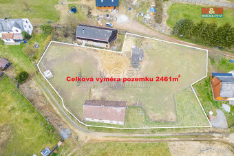 Prodej rodinného domu, 116 m², Toužim - 2