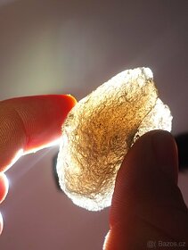 Agni manitite Indonésie 33,35g - 2