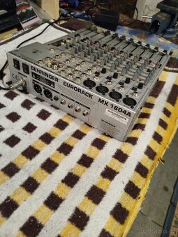 Behringer Eurorack MX1604A - 2