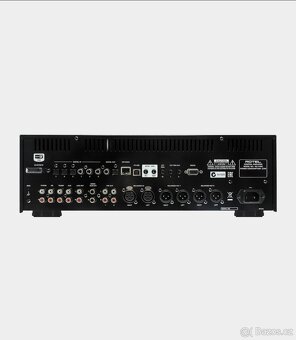 Bi Ampingový Rotel RC 1590 + 2X Rotel RB 1552 MK II - 2