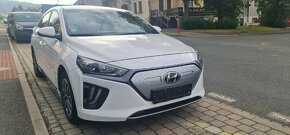 HYUNDAI IONIQ ELEKTRO - 17000 KM - BATT GARANCE - 2