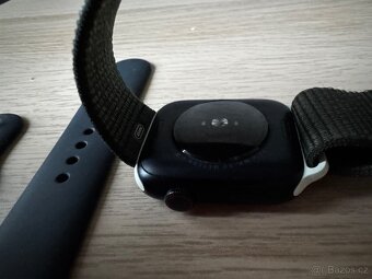 Apple Watch SE 2024 GPS Cellular 44mm REZERVOVANÝ - 2