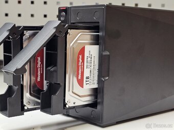 Asustor Nimbustor 2 AS5202T - 2