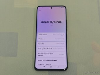 Xiaomi Redmi Note 13 Pro+ 5G - 2