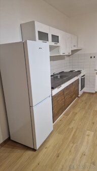 Byt 2kk pronajem Vsetin, ul. J Sousedika - 2