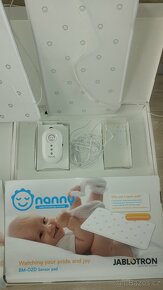 Monitor dechu nanny - 2