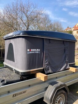 Autostan Maggiollina Grand Tour Small - 2
