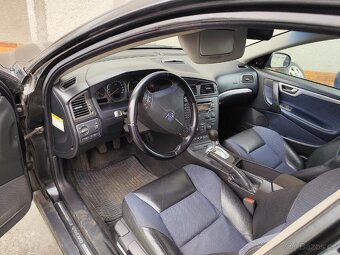 Prodav Volvo S60 - 2