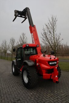Manitou MLT 629 - 2