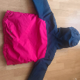 Lyžařská bunda a kalhoty vel 98/104 - 2