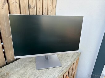 Monitor HP E273, 27”, FULL HD, LED - 2