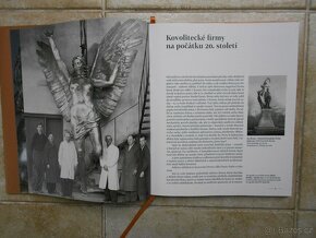 KOVOLITEC KAREL BARTÁK. 167 foto, 106 s. - 2