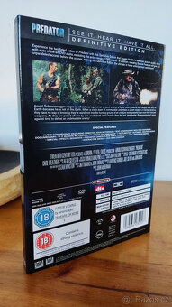 Predator Definitive Edition - 2