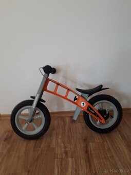 Dětské odrážedlo FirstBike - 2