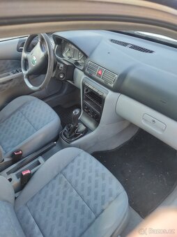 Prodám Škoda Octavia 1,9 TDI 81 kW - 2