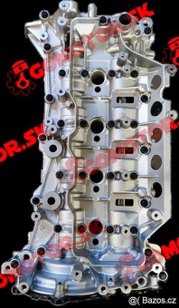 |CELÁ ČR| Motor 2.3 DCi - Renault Master, Opel Movano, NV400 - 2