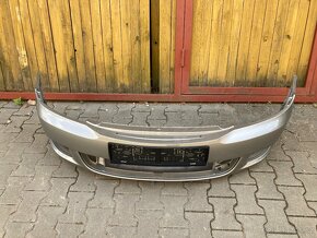 přední naraznik Škoda Octavia 2,II, 9202, 4K4K kapučíno - 2