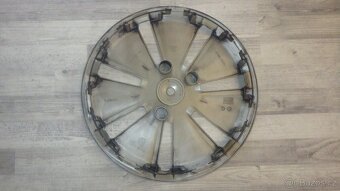 1ks originál poklice VW 16" Volkswagen Multivan - 2