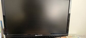 PRODÁM STOLNÍ PC HP - 2