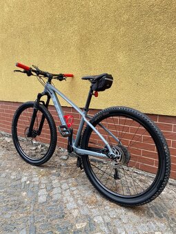 Trek X-Caliber 7 Horské kolo - 2